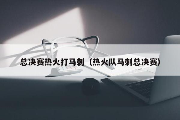 总决赛热火打马刺（热火队马刺总决赛）